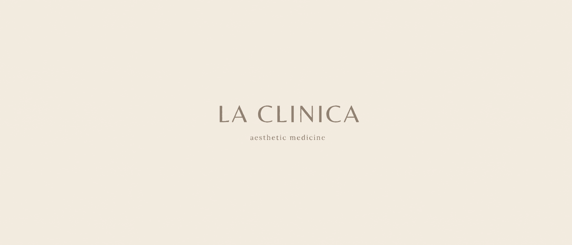 La Clinica — aesthetic medicine